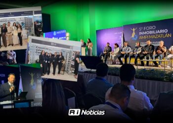 Arranca 5º Foro Inmobiliario AMPI Mazatlán