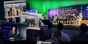 Arranca 5º Foro Inmobiliario AMPI Mazatlán