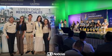 Galerna Residencial patrocinador del 5º Foro Inmobiliario AMPI Mazatlán