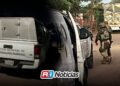 Ciclista es asesinado a balazos en Villas del Real en Culiacán