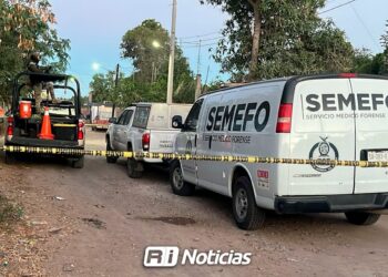 Asesinan a hombre tras ataque armado contra vivienda en Bachigualatito