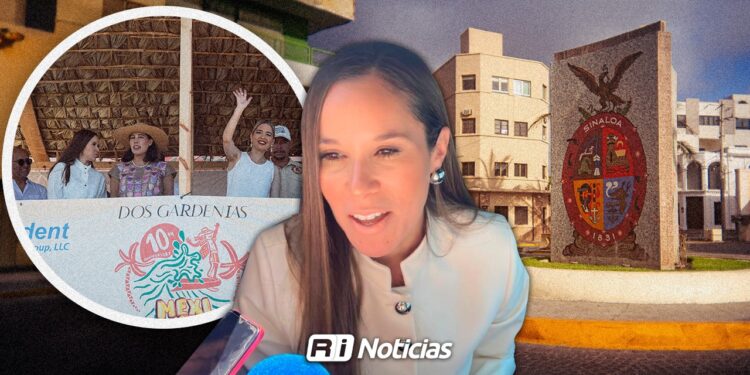 Garantiza Sectur federal apoyo económico para turismo en Sinaloa