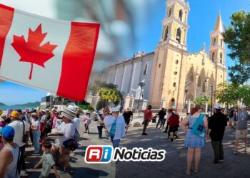 Federación promoverá a Mazatlán en mercado canadiense para atraer más turismo