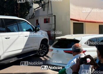 Empresarios del sector hotelero arriban a reunión con titular de Turismo Federal en Mazatlán