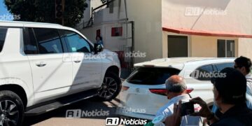 Empresarios del sector hotelero arriban a reunión con titular de Turismo Federal en Mazatlán