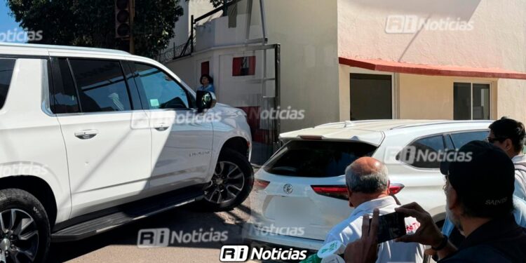 Empresarios del sector hotelero arriban a reunión con titular de Turismo Federal en Mazatlán