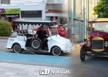 Mazatlán apuesta por turismo cultural; deja atrás los “narco-paseos”