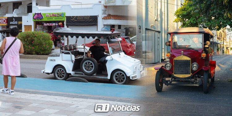 Mazatlán apuesta por turismo cultural; deja atrás los “narco-paseos”