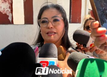 Mazatlán proyecta C5 y busca el Banderazo Nacional del Operativo de Semana Santa: Francis Cázarez