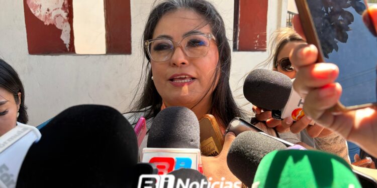 Mazatlán proyecta C5 y busca el Banderazo Nacional del Operativo de Semana Santa: Francis Cázarez