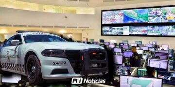 Mazatlán contará con C5 y reforzarán seguridad en carreteras hacia el puerto