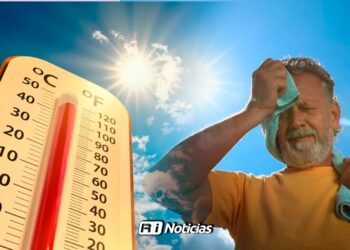 Sinaloa enfrentará calor extremo con hasta 42°C este jueves