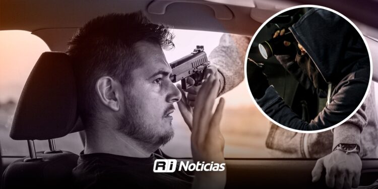 Se revisan operativos de seguridad en Mazatlán tras reportes de robos de vehículos: Alcaldesa