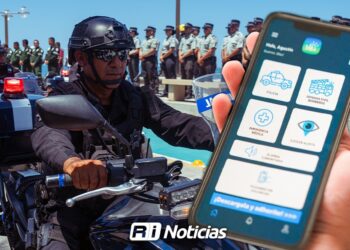 Mazatlán lanzará aplicación de seguridad para turistas y locales