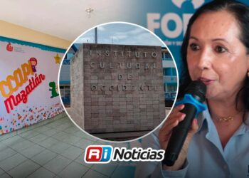 Anuncian apertura de nuevo centro comunitario en Mazatlán para el mes de abril