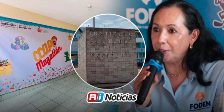 Anuncian apertura de nuevo centro comunitario en Mazatlán para el mes de abril