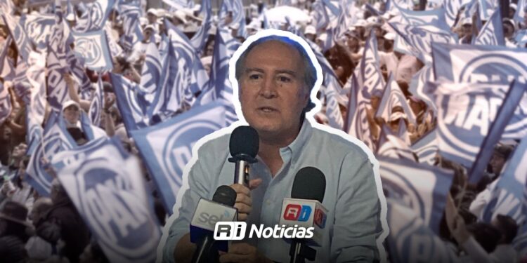 Rechazo a la reforma electoral representa una derrota política para el gobierno: PAN Culiacán