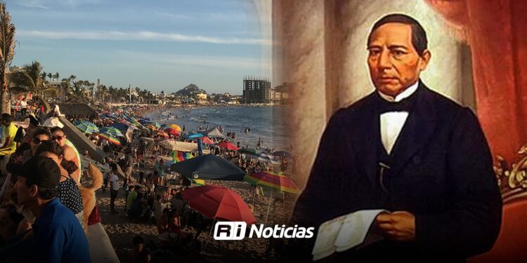 Pese a que las malas ventas se han mantenido confiamos este fin de semana largo mejore: Gilberto Lizárraga