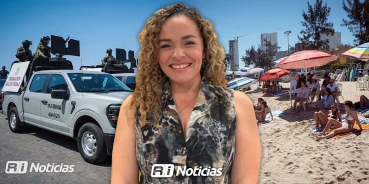 CANIRAC propone cinco ejes estratégicos para mejorar turismo y seguridad en Mazatlán