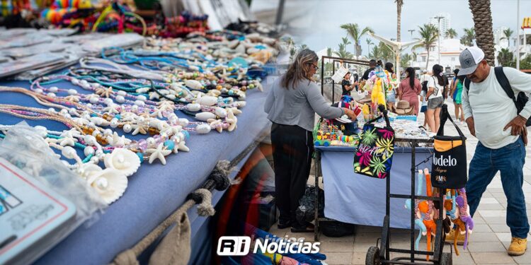 “Confiamos que estrategias del Gobierno Federal den resultados pronto en Mazatlán”: Vendedores de Playa