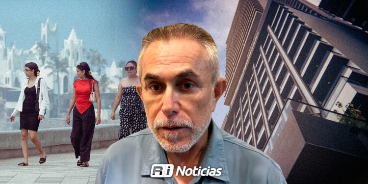 Mazatlán espera ocupación hotelera superior al 70% para este fin de semana largo