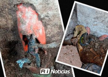 Llaman a reportar robo o daños en cableado del alumbrado público