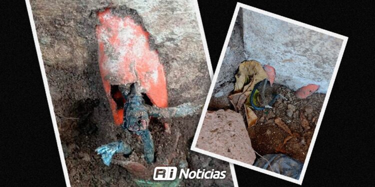 Llaman a reportar robo o daños en cableado del alumbrado público
