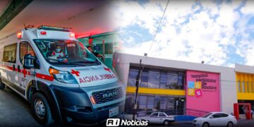 Muere adolescente en hospital de Culiacán tras presunta ingesta de droga
