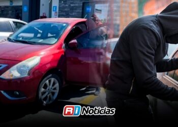 Calvario tras el robo: Los retos para recuperar un vehículo en Sinaloa