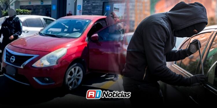 Calvario tras el robo: Los retos para recuperar un vehículo en Sinaloa