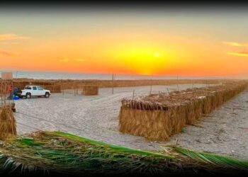 Suspenderán clases en Escuinapa por celebración del Mar de las Cabras