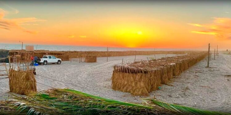Suspenderán clases en Escuinapa por celebración del Mar de las Cabras