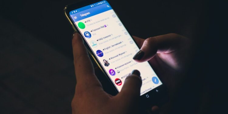 Rusia bloquea Telegram, ¿por qué?