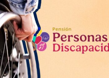 Estas son las nuevas fechas para registrarse en Pensión Personas con Discapacidad