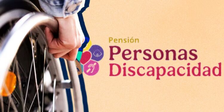 Estas son las nuevas fechas para registrarse en Pensión Personas con Discapacidad