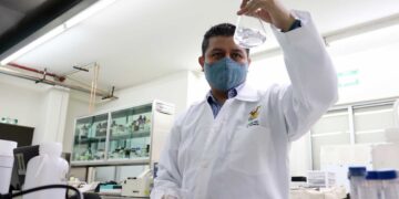 ¡Ciencia para la sociedad! La UAS consolida su liderazgo científico: alcanza los 720 investigadores en el SNII