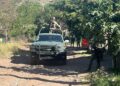 Encuentran a un hombre asesinado a balazos en Cumbres del Águila