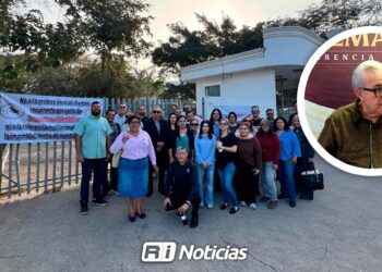 Estalla paro estatal en Conalep: SINTACEPTESIN exige a Rocha Moya garantizar seguridad