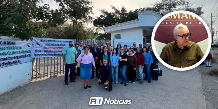 Estalla paro estatal en Conalep: SINTACEPTESIN exige a Rocha Moya garantizar seguridad