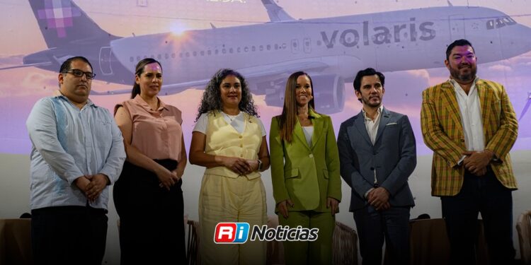 Buenas noticias para la conectividad aérea: Mazatlán tendrá nuevas rutas