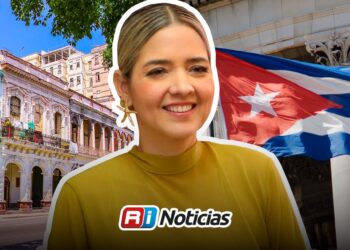 Alcaldesa analiza posible apoyo a Cuba; sin definir aportación