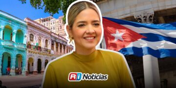 Alcaldesa analiza posible apoyo a Cuba; sin definir aportación