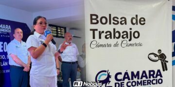 CANACO Mazatlán realiza Feria del Empleo 2026: Hay mil vacantes