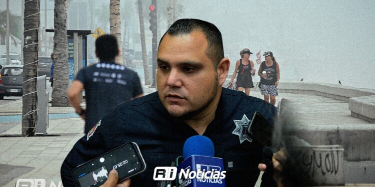 Consumo de alcohol en zona turística durante Semana Santa se permite bajo ciertas condiciones: SSPyTM