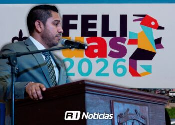 Inauguran la FeliUAS 2026 en el Polideportivo de la Universidad Autónoma de Sinaloa