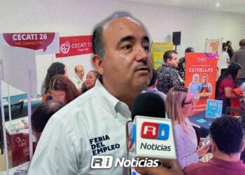 Bolsa de trabajo impulsada por la Cámara de Comercio estará disponible los 365 días del años: Guillermo Romero