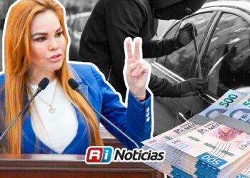 Recuperar un vehículo robado puede costar hasta más de12 mil pesos en Sinaloa