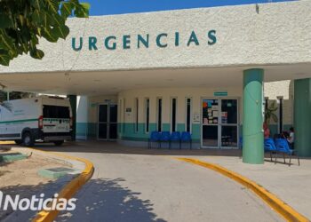 Militar resulta lesionado tras explosión de una mina en Concordia