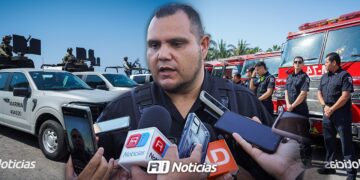 Operativo de Semana Santa sigue en ajustes; analizan cierres viales en Mazatlán