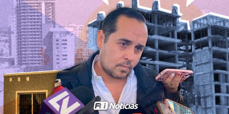 Detectan negocios irregulares en Mazatlán, tras cambio del uso de suelo